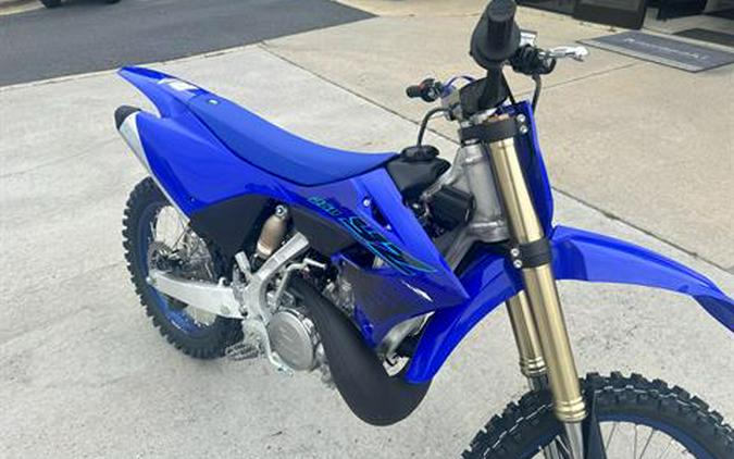 2024 Yamaha YZ250