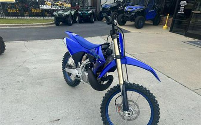 2024 Yamaha YZ250