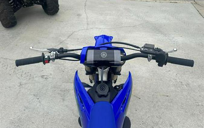 2024 Yamaha YZ250