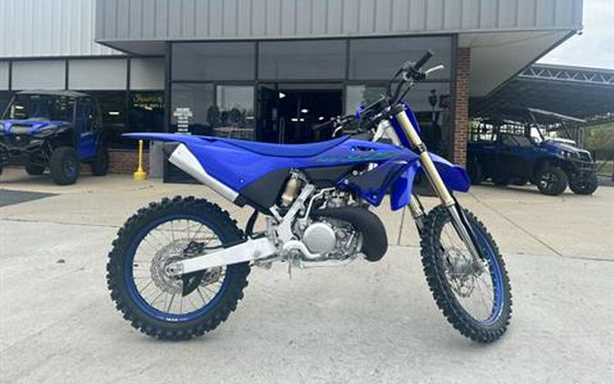 2024 Yamaha YZ250