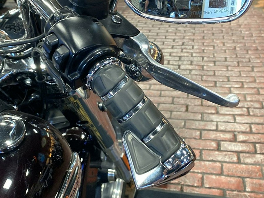 2014 Harley-Davidson Dyna FLD - Switchback