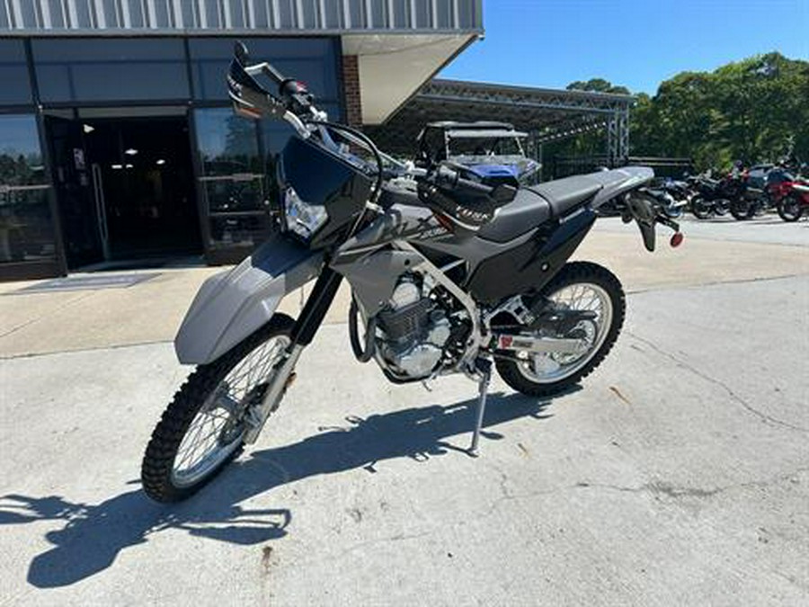 2023 Kawasaki KLX 230