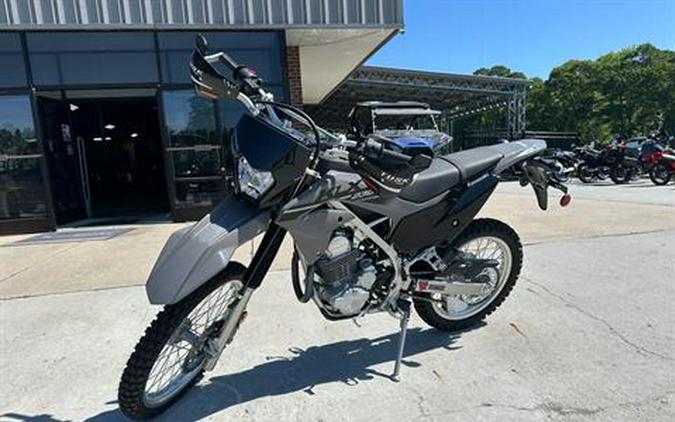 2023 Kawasaki KLX 230