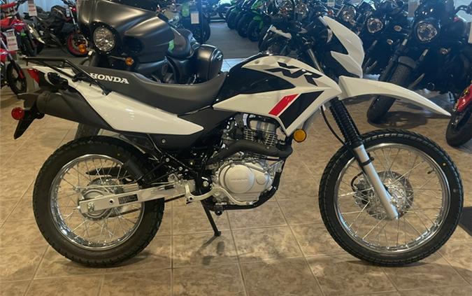 2024 Honda XR150L