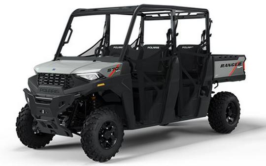 2024 Polaris Ranger Crew SP 570 Premium