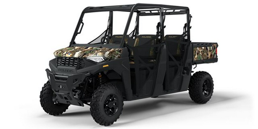 2024 Polaris Ranger Crew SP 570 Premium