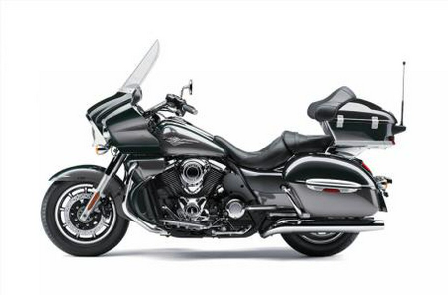 2024 Kawasaki Vulcan® 1700 Voyager® ABS