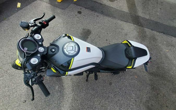 2023 CFMoto 700CL-X SPORT