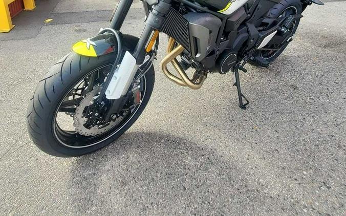 2023 CFMoto 700CL-X SPORT