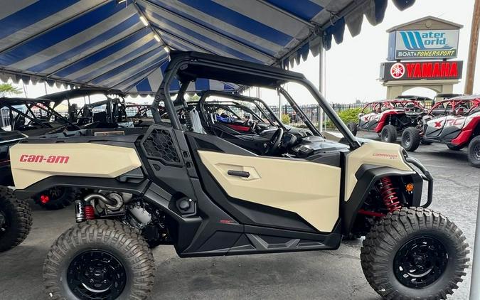 2024 Can-Am® Commander XT-P 1000R