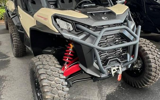 2024 Can-Am® Commander XT-P 1000R