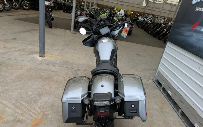 2025 Honda Rebel 1100T