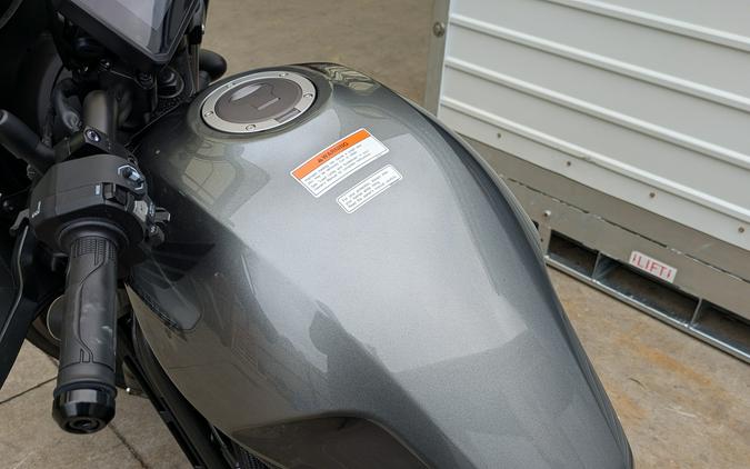 2025 Honda Rebel 1100T