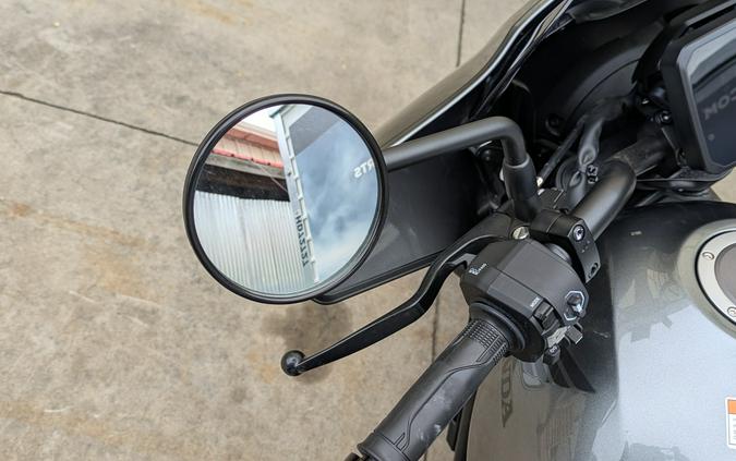 2025 Honda Rebel 1100T