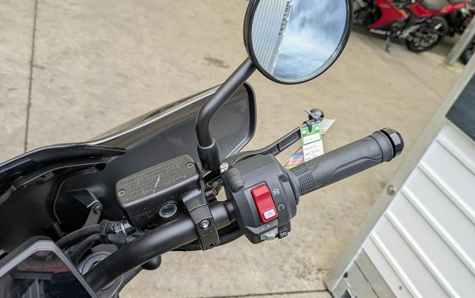 2025 Honda Rebel 1100T