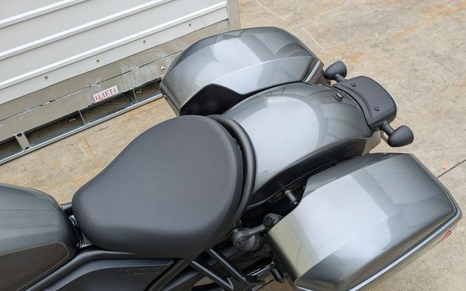 2025 Honda Rebel 1100T