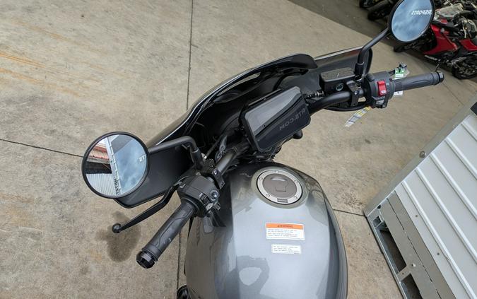 2025 Honda Rebel 1100T