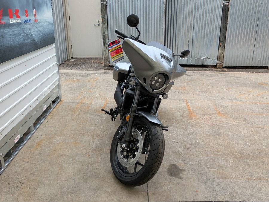 2025 Honda Rebel 1100T