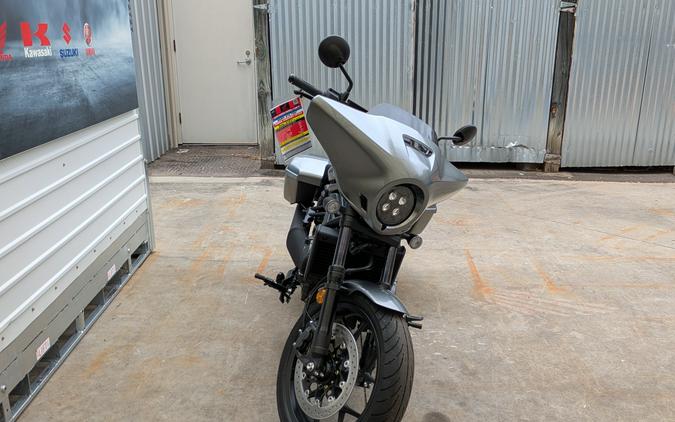 2025 Honda Rebel 1100T