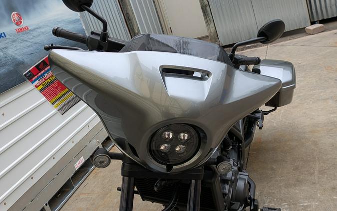 2025 Honda Rebel 1100T