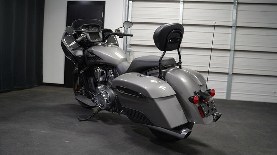2020 Indian Motorcycle® N20LCBRRCT