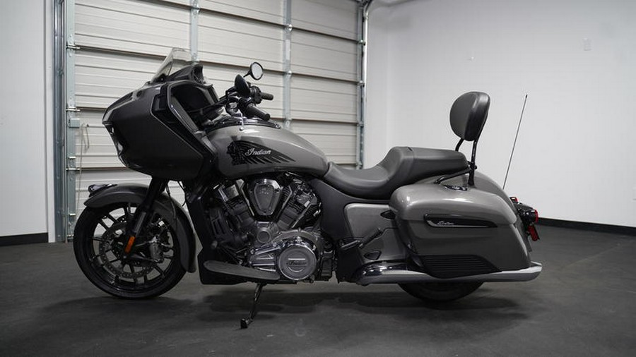 2020 Indian Motorcycle® N20LCBRRCT