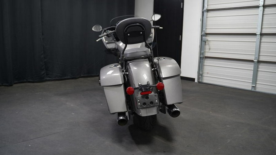 2020 Indian Motorcycle® N20LCBRRCT