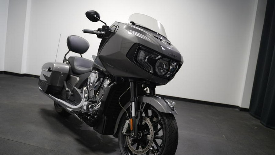 2020 Indian Motorcycle® N20LCBRRCT