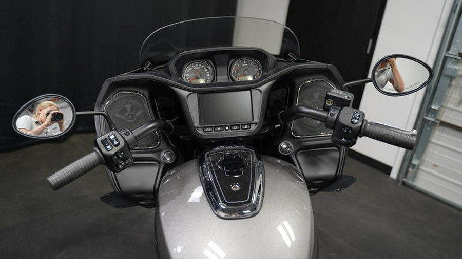 2020 Indian Motorcycle® N20LCBRRCT