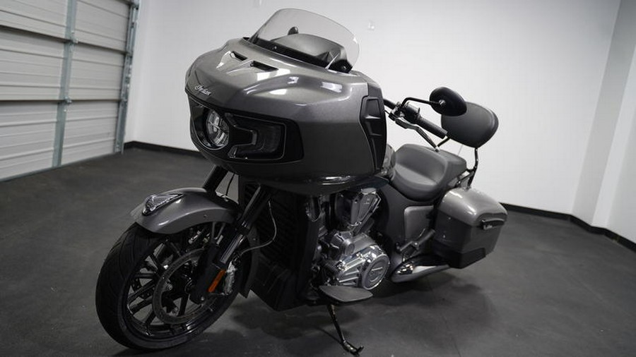 2020 Indian Motorcycle® N20LCBRRCT