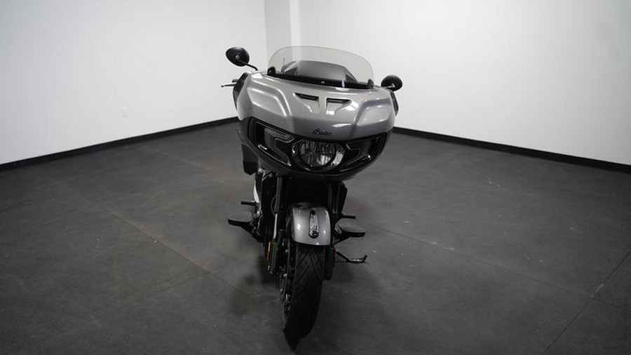 2020 Indian Motorcycle® N20LCBRRCT