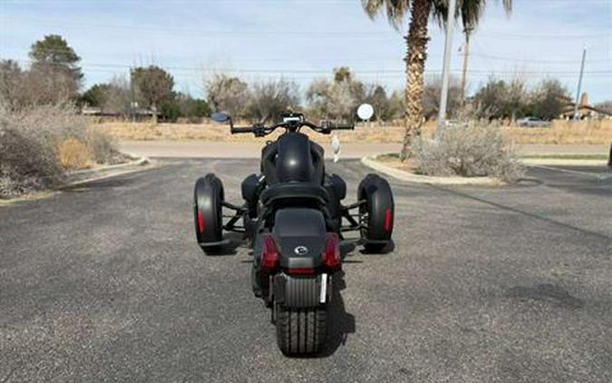 2023 Can-Am Ryker 600 ACE