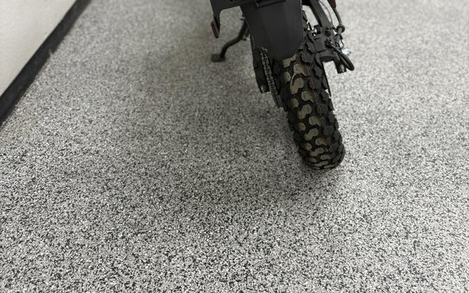 2025 KAWASAKI KLR 650 ABS - K8941