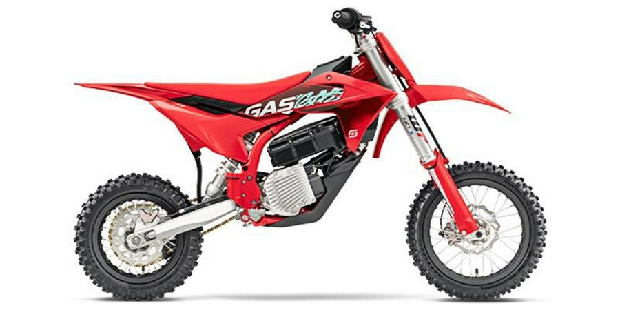 2025 GASGAS MC E 5