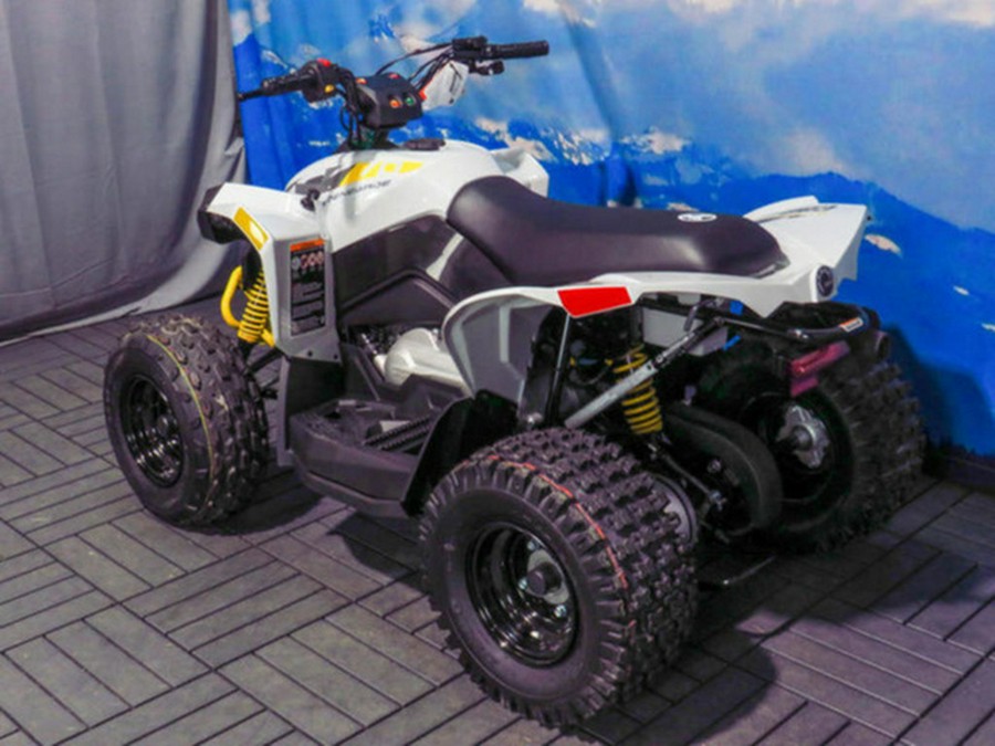2026 Can-Am Renegade 70 EFI