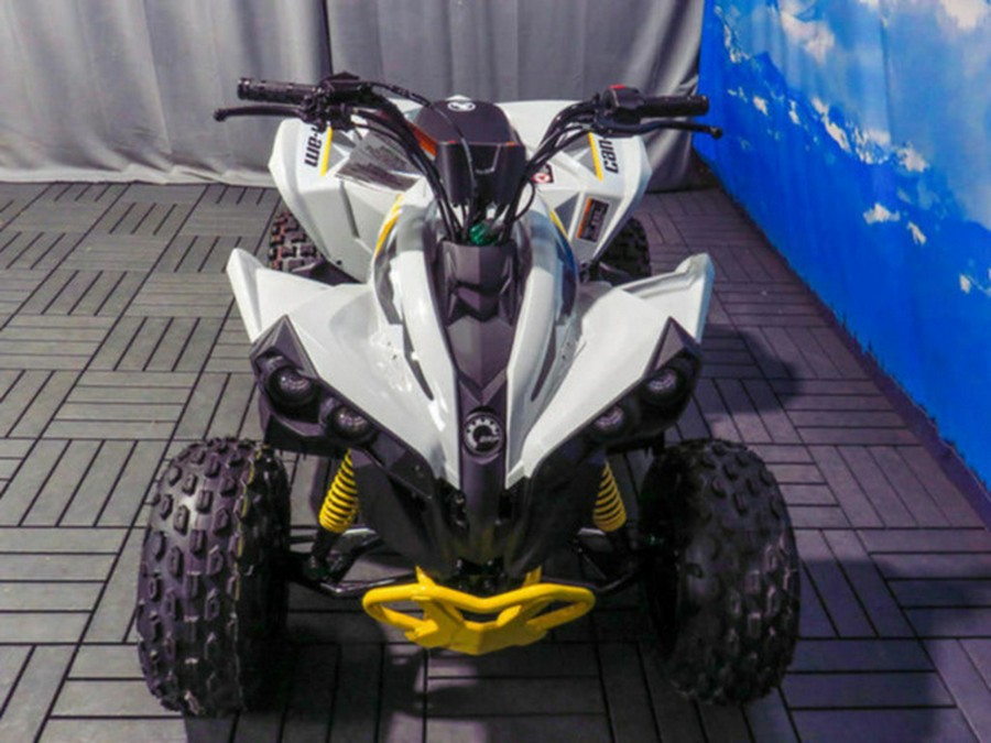 2026 Can-Am Renegade 70 EFI