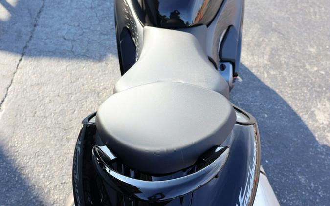 2026 Suzuki Hayabusa 1340