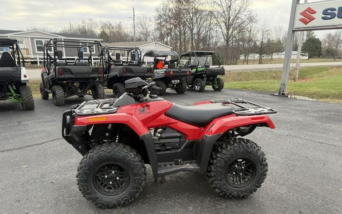 2026 Honda® FourTrax Rubicon 700 4x4 Automatic