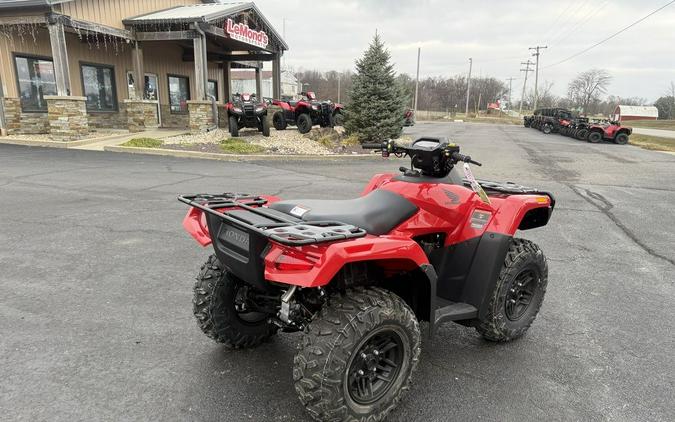 2026 Honda® FourTrax Rubicon 700 4x4 Automatic