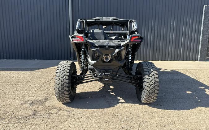 2026 Can-Am Maverick X3 MAX X RC TURBO RR 72