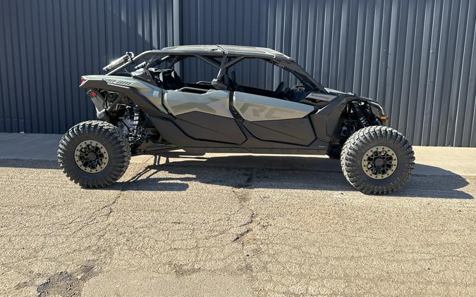 2026 Can-Am Maverick X3 MAX X RC TURBO RR 72