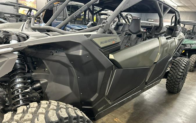 2026 Can-Am Maverick X3 MAX X RC TURBO RR 72
