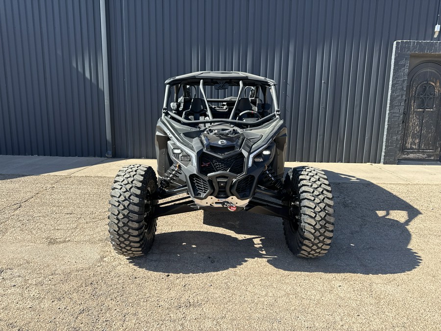 2026 Can-Am Maverick X3 MAX X RC TURBO RR 72