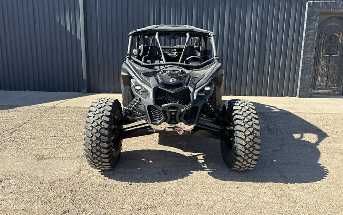 2026 Can-Am Maverick X3 MAX X RC TURBO RR 72