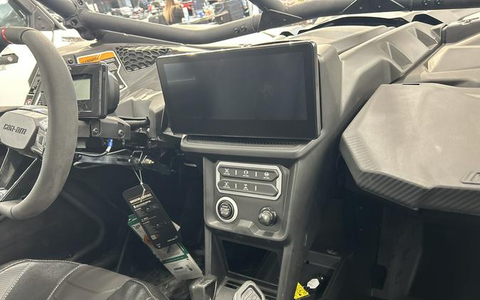 2026 Can-Am Maverick X3 MAX X RC TURBO RR 72