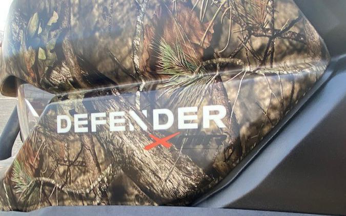 2023 Can-Am SSV DEF MAX XMR 65 HD10 BC 23 X mr HD10