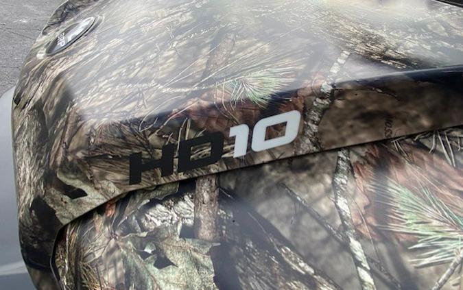 2023 Can-Am SSV DEF MAX XMR 65 HD10 BC 23 X mr HD10