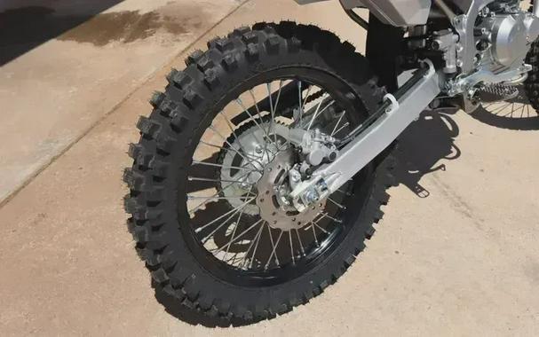 New 2026 KAWASAKI KLX 140R F