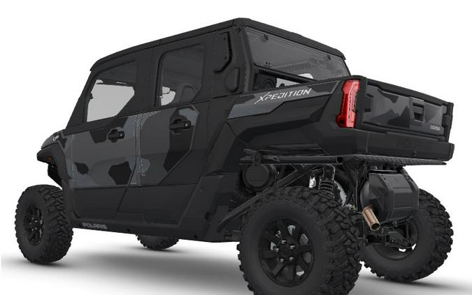 2026 Polaris Polaris XPEDITION XP 5 Northstar