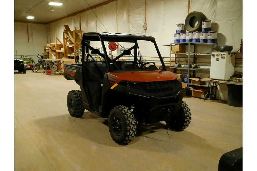 2026 Polaris Ranger® 1000 Premium
